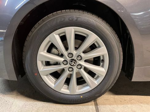 New 2026 Toyota Corolla SE FWD image 6