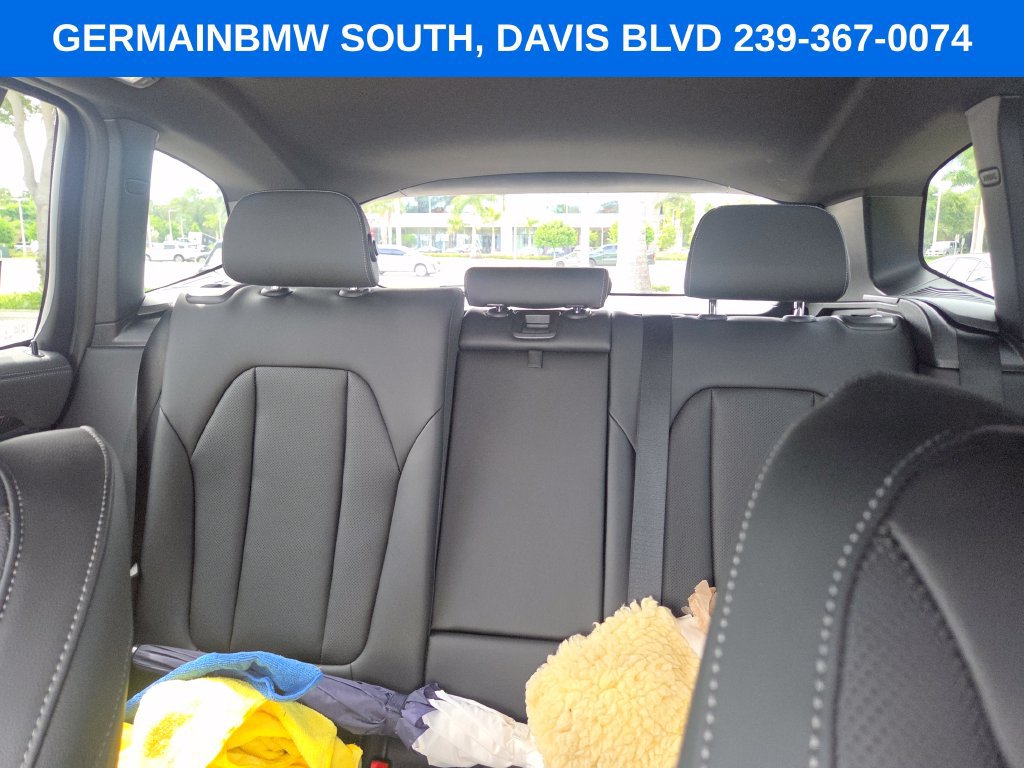 Used 2024 BMW X3 M40i w/ Premium Package AWD/4WD image 23