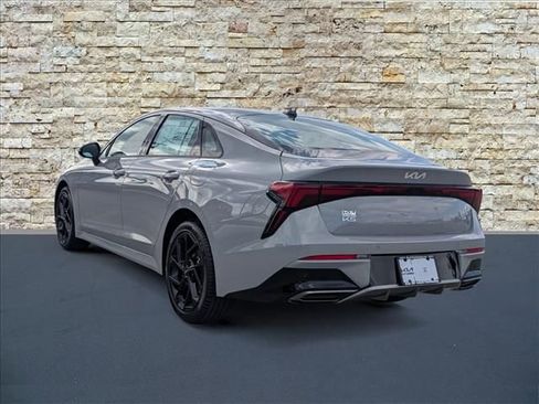 New 2026 Kia K5 GT-Line image 3