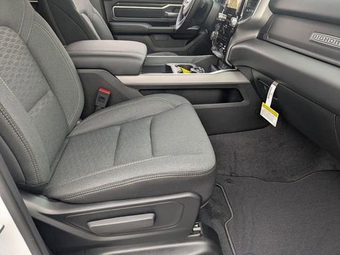 New 2026 RAM 1500 Big Horn image 30