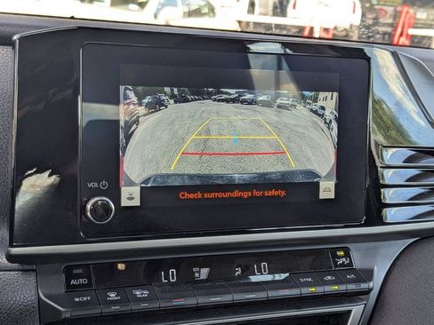 Used 2025 Toyota Camry LE FWD image 20