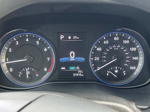 Used 2023 Hyundai Kona SEL image 38