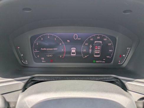 Certified 2026 Honda Accord LX image 24