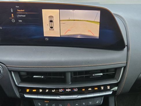 Used 2025 Cadillac CT5 Sport w/ Sun And Sound Package RWD image 18