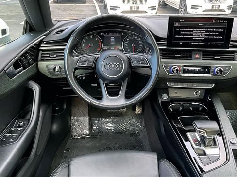 Used 2021 Audi A5 2.0T Premium w/ Convenience Package image 5