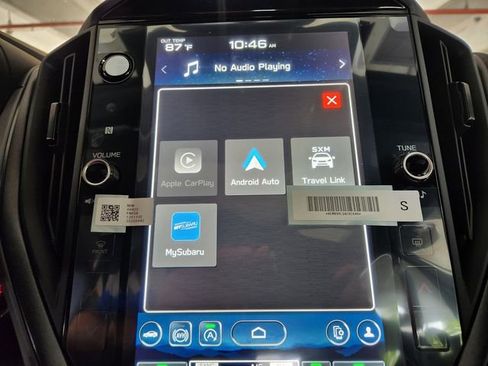 New 2025 Subaru Crosstrek 2.5i Sport image 19