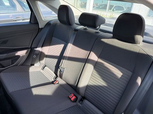 New 2026 Volkswagen Jetta S image 17