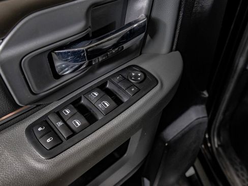 Used 2017 RAM 2500 Lone Star image 33