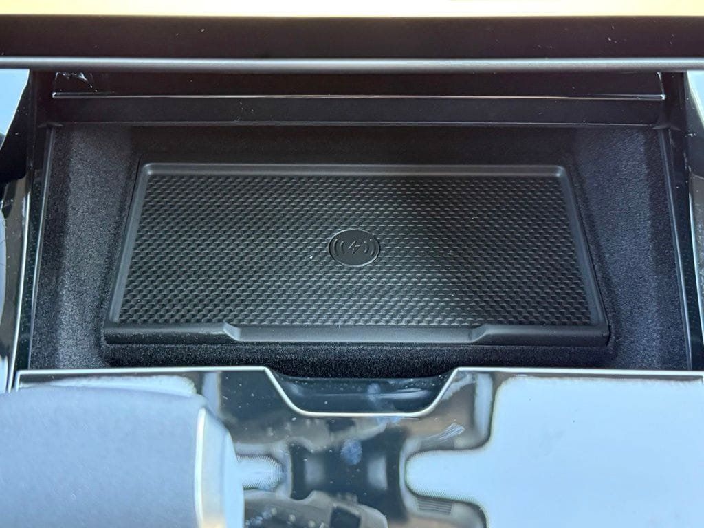 New 2026 Land Rover Range Rover Sport Dynamic SE AWD/4WD image 19