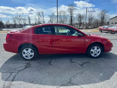 Used 2006 Saturn ION Level 2 w/ Preferred Pkg image 5