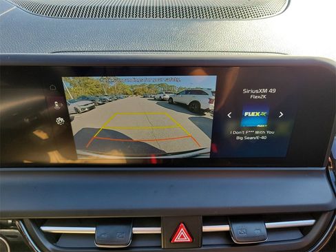 New 2026 Kia Seltos S image 31