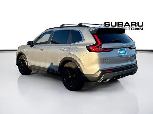 Used 2025 Honda CR-V Sport-L image 5