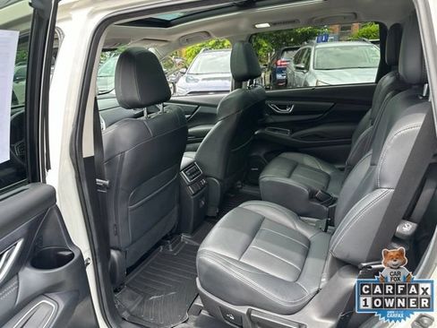 Certified 2023 Subaru Ascent Limited w/ Technology Package AWD/4WD image 29