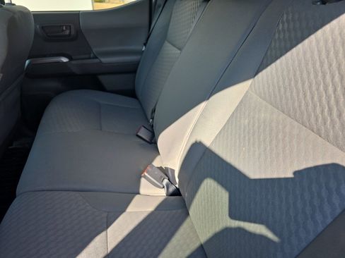 Used 2023 Toyota Tacoma SR5 image 10