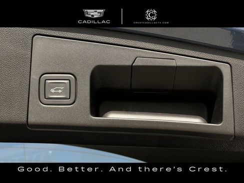 Certified 2024 Cadillac XT4 Premium Luxury image 28