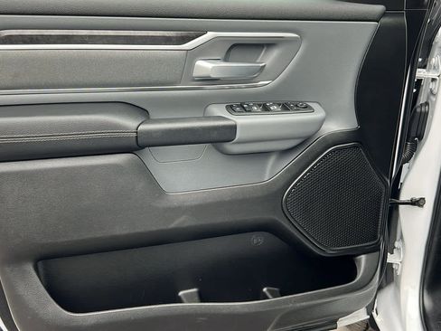Used 2022 RAM 1500 Big Horn image 23