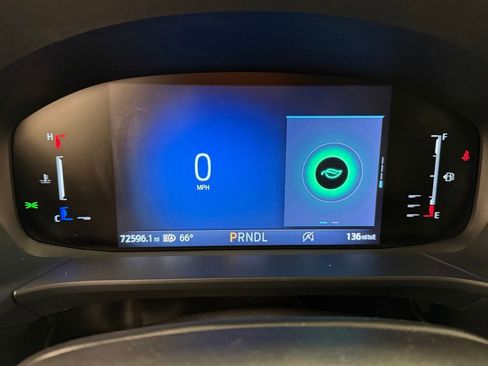 Used 2023 Ford Escape Active AWD/4WD image 23
