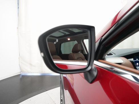 Certified 2024 Nissan Pathfinder Platinum w/ Cargo Package image 26