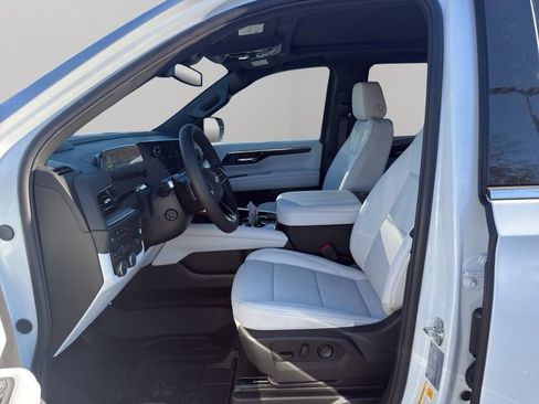 New 2026 Chevrolet Tahoe Premier w/ Sun And Tow Package image 9