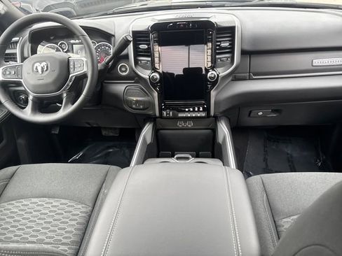 New 2026 RAM 3500 Big Horn image 11