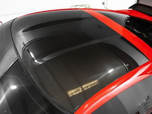 Used 2015 Chevrolet Corvette Z06 w/ 3LZ Preferred Equipment Group image 18