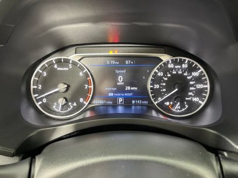 Used 2019 Nissan Altima 2.5 SR FWD image 23