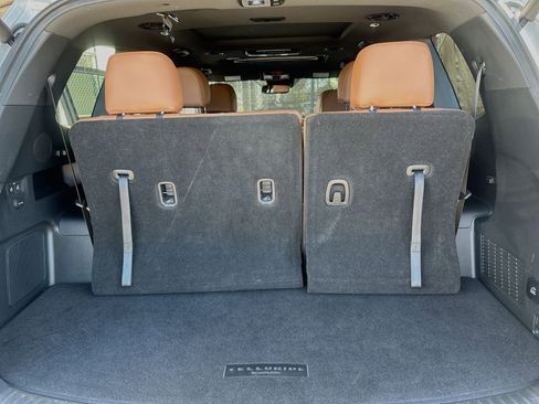 Used 2024 Kia Telluride SX X-Pro image 21