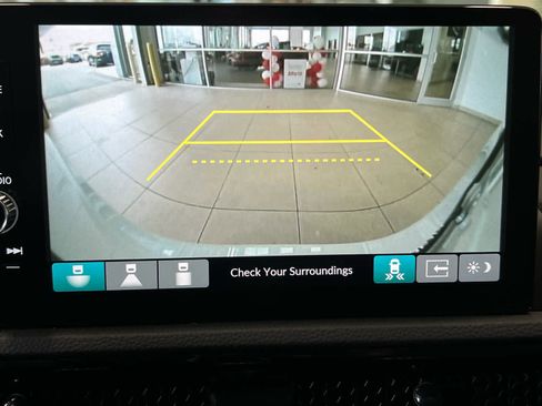 Certified 2024 Honda CR-V Sport Touring image 30