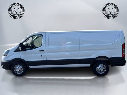 New 2025 Ford Transit 350 Low Roof AWD image 10