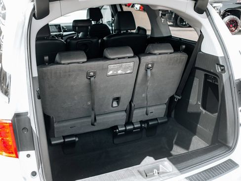 Used 2018 Honda Odyssey Elite image 50