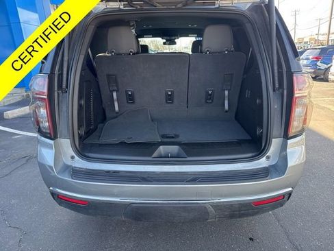 Used 2024 Chevrolet Tahoe LT AWD/4WD image 24