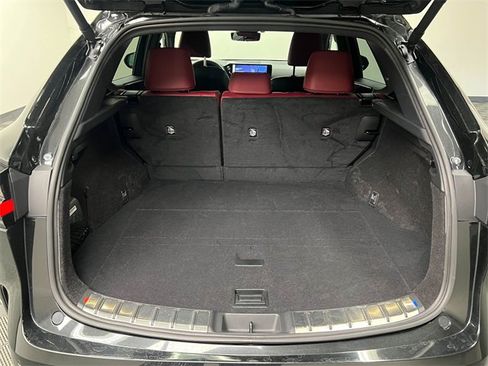 Certified 2024 Lexus NX 350 350 Premium w/ Vision Package image 8