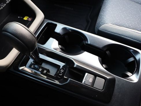 Certified 2026 Subaru Forester Premium AWD/4WD image 18