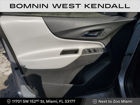 Used 2023 Chevrolet Equinox LS image 21