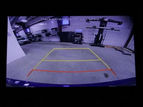 Used 2023 Hyundai Tucson SEL image 34