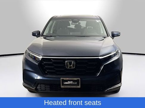 Certified 2024 Honda CR-V EX image 15