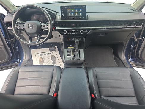 Used 2024 Honda CR-V EX-L image 9