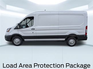 New 2025 Ford Transit 250 148 Medium Roof Extended AWD w/ Load Area Protection Package video 2