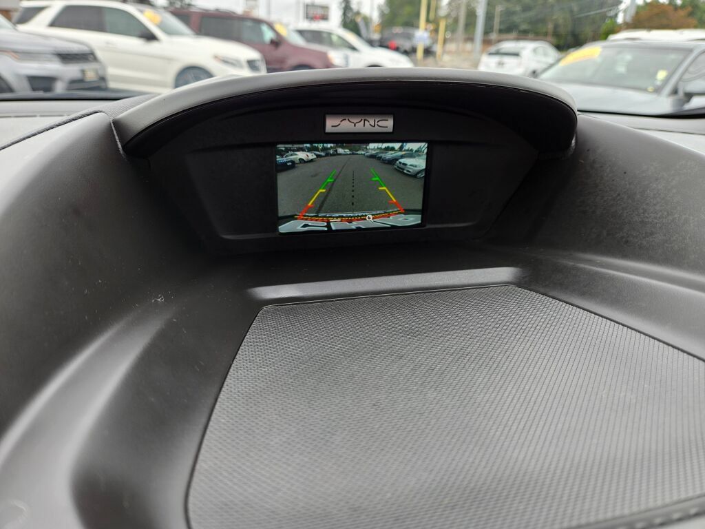 Used 2017 Ford Escape S FWD image 27