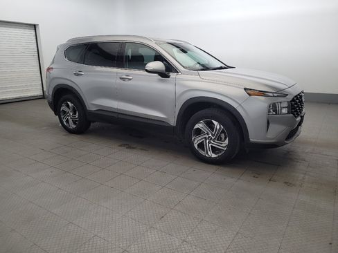Used 2023 Hyundai Santa Fe SEL w/ Cargo Package AWD/4WD image 11