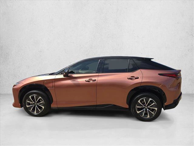 Used 2024 Lexus RZ 300e Premium w/ Accessory Package (2T) FWD image 9