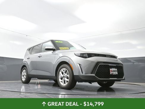 Used 2023 Kia Soul LX w/ Option Group 015 image 45