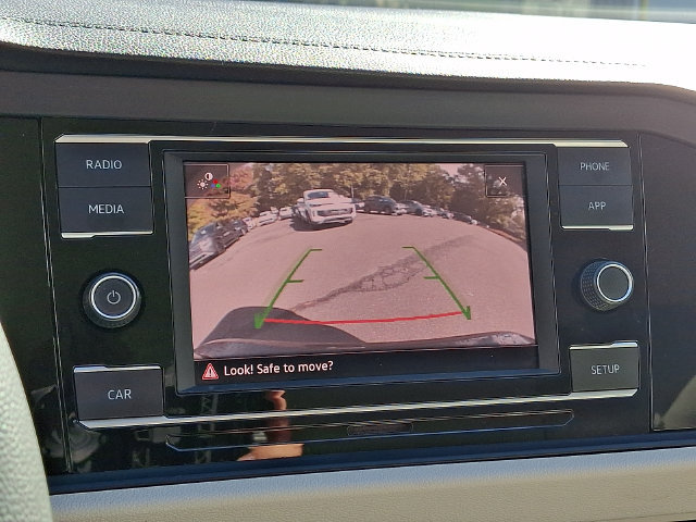Used 2019 Volkswagen Jetta S w/ Driver Assistance Package FWD image 23