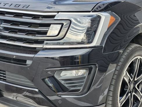 Used 2021 Ford Expedition Limited RWD image 9