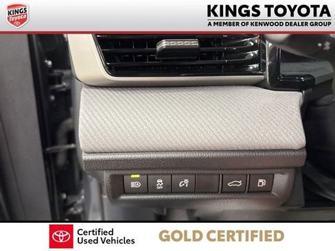 Certified 2025 Toyota Camry SE FWD image 26
