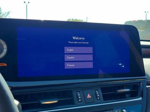 Used 2023 Lexus ES 350 Ultra Luxury w/ Accessory Package (Z1) image 24