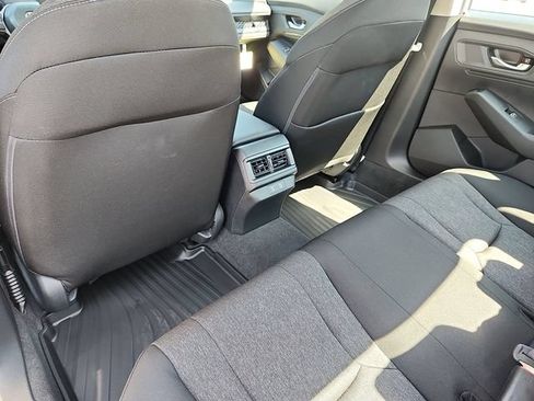 Certified 2026 Honda Accord SE image 11