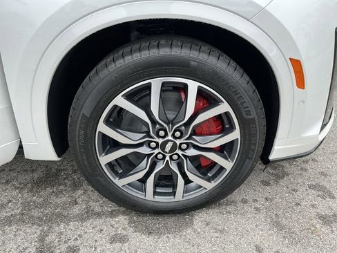 New 2025 Cadillac XT6 Sport w/ Technology Package image 19