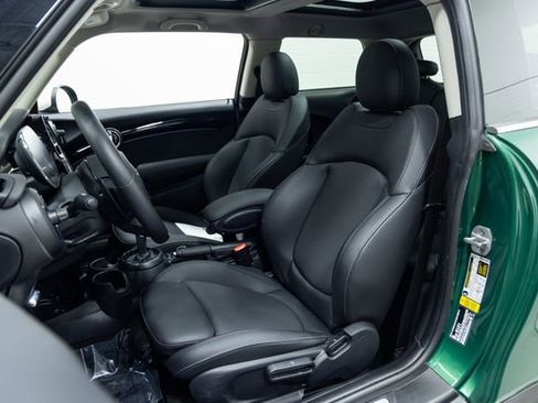 Certified 2024 MINI Cooper S image 23