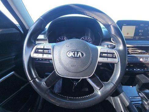 Used 2020 Kia Telluride EX image 7